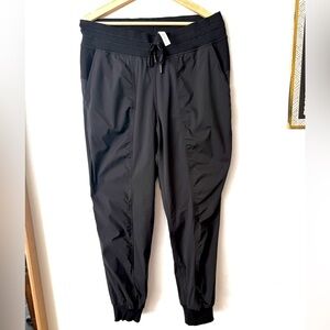 Lululemon Dance Studio Mid-Rise Jogger